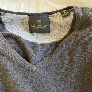 Scotch & soda sweater